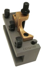 Schnellwechselhalter für