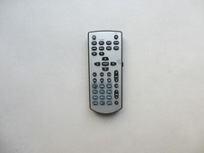 Ersatz Fernbedienung für Kenwood DDX316 DDX372BT Car Video DVD Receiver System