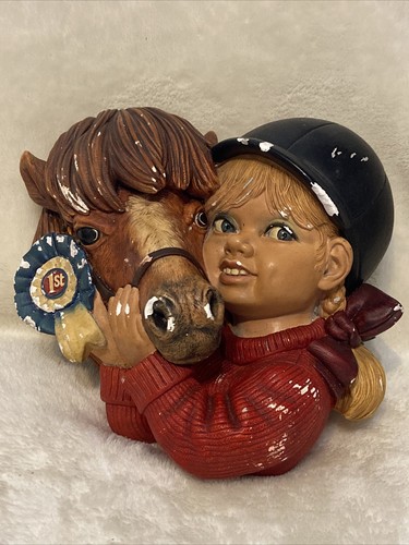Bossons seltenes pony - bossons,