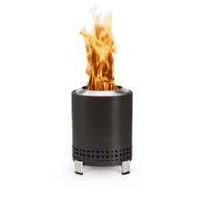 Solo Stove Mesa Mini Feuerstelle Rauchfrei Edelstahl tragbar Outdoor Tischfeuer