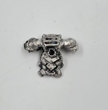 Backpack Version 3 Legion of the Damned  Space Marines Warhammer 40K RARE!