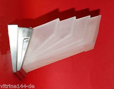ART DECO Wandlampe Applique Schale 20er Jahre Modell - Frankreich Designleuchte