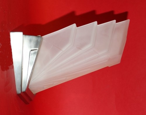 Art deco wandlampe applique - deco,