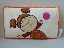 Nici Jolly Yoga Malou 42203  Kissen Kuschelkissen Plüschtier Kuscheltier (T189)