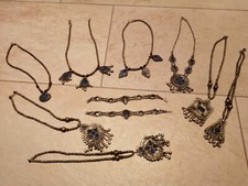 Bauchtanz*Kette* Karneval*