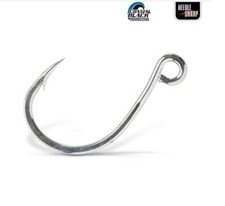 VMC 7266 Specimen Inline  Single Hook 3/0, neu - OVP, Ersatz für Drillinge