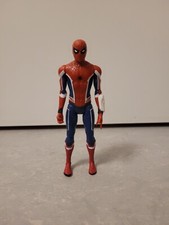 Hasbro: 2019 Marvel Avengers Spider Man Figur ca. 15 cm groß