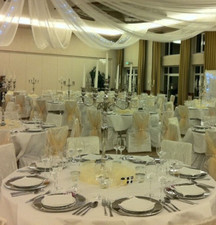 Kerzenleuchter  Kerzenständer