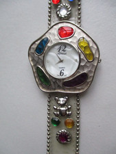 Mitron Vintage Armbanduhr