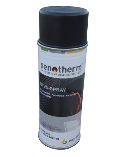 Ofenspray schwarz weilburger - ofenspray,