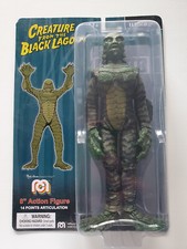 MEGO Figur CREATURE FROM THE