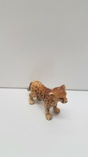 Schleich Gepard Gepardenjunges