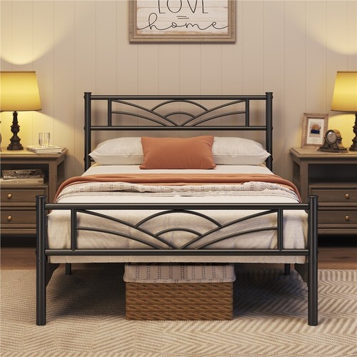 Metallbett einzelbett - metallbett,