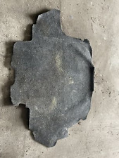 2000-07 Chrysler Sebring JR Cabrio Kofferraummatte Matte Kofferraum Abdeckung Re