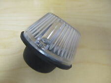 Begrenzungsleuchte weiß Wohnwagen Qek Bastei Dübener Intercamp Anhänger Neuware