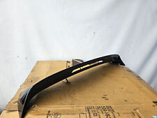 VW Touareg 3 CR7 R-Line Heckspoiler Spoiler 760827933 F/C ab 2018