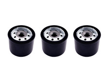 3x Ölfilter passend Briggs &