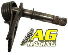 Suzuki DR 600 1986-1988