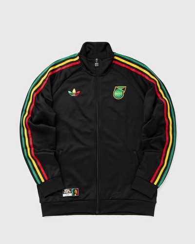 Adidas bob marley jamaica - adidas, x