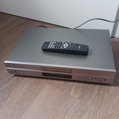 Yamaha player cdx 397 - , 2