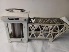 Vintage Thermohygrograph