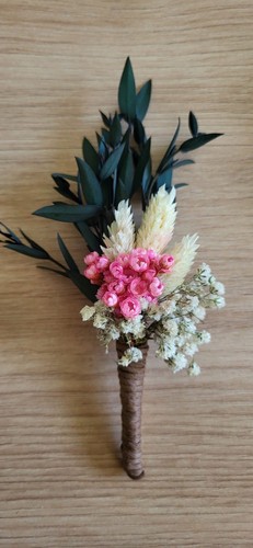 Hochzeitsanstecker