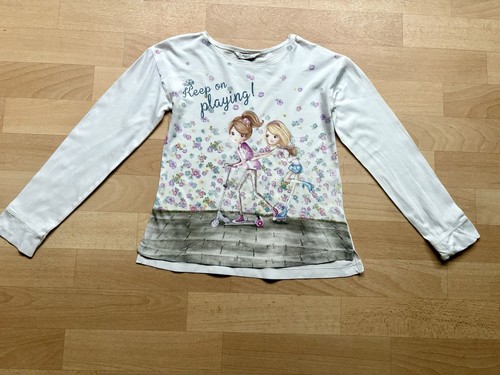 Mayoral langarmshirt - mayoral,