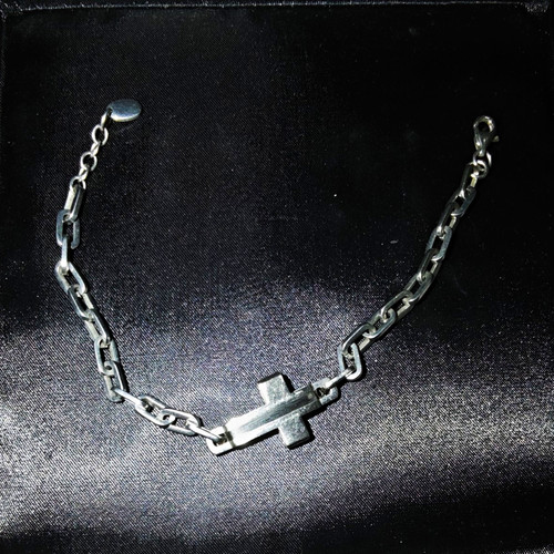 Esprit herrenarmband edelstahl - esprit,