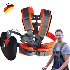 Tragegurt Doppel Schultergurt