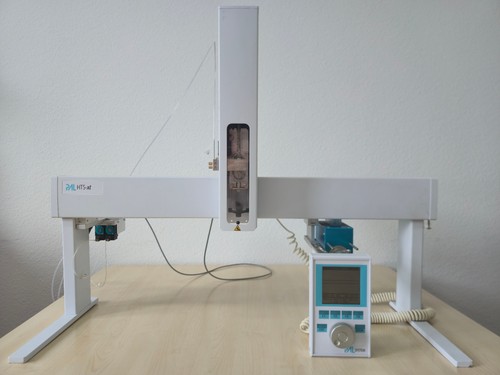 Ctc analytics pal hts - pal, hts-xt