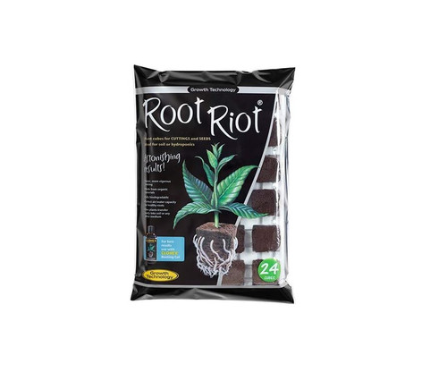 Root riot anzuchtwürfel - root,