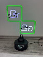 Breaking Bad Neon Lampe