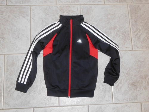 Adidas trainingsjacke jacke - trainingsjacke,
