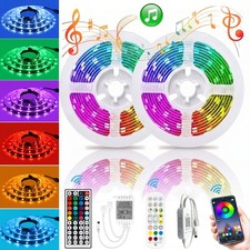 LED Stripe RGB Leiste Streifen