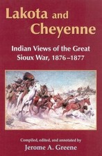 Lakota and Cheyenne: Indian