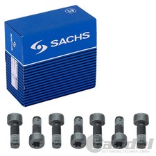 SACHS SCHRAUBEN-SATZ passend für SCHWUNGRAD SCHWUNGSCHEIBE