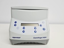 Eppendorf Zentrifuge 5424 Mit