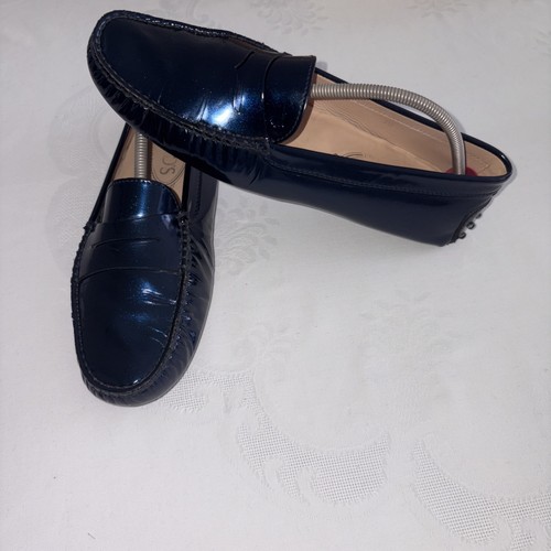 Tod mokkasins 39 - tod‘s, gr.