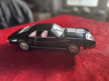 Oldsmobil TORNADO 1966 von