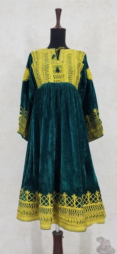 Vintage traditionelles
