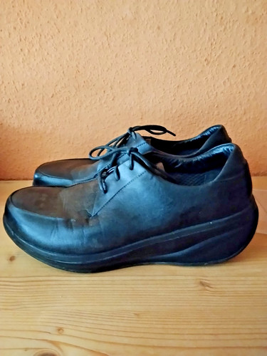 Joya lederschuh abrollschu - joya,