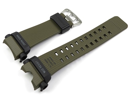 Uhrenarmband casio resin - casio,