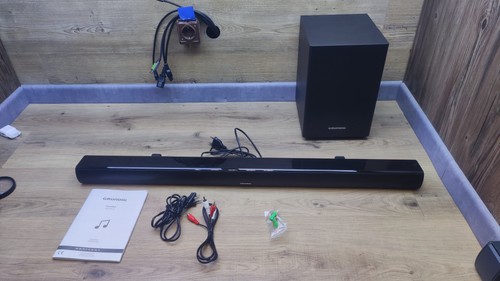 Grundig dsb 990 soundbar - dsb, 2.1