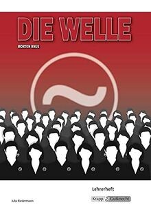 Die welle morton rhue - morton, –