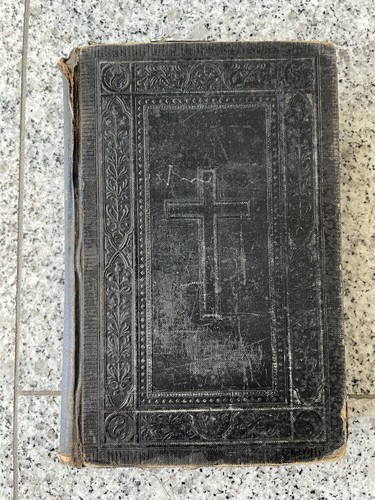 Bibel 1908 heilige schrift - bibel, 1908,
