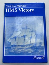 HMS Victory Noel C.L. Hackney