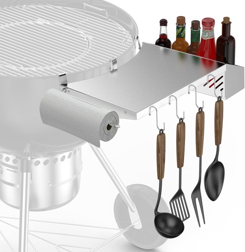Onlyfire beistelltisch outdoor - onlyfire,
