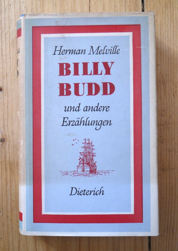 Billy budd und andere - und,