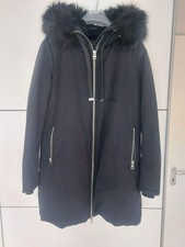 Damen Jacke Parka von ZARA