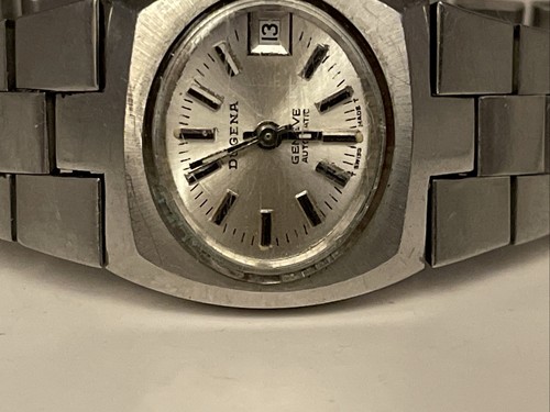 Dugena geneve automatik damen - geneve,